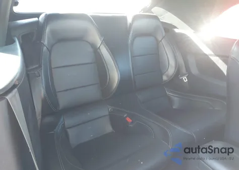 2021 Ford Mustang Ecoboost Premium from USA, damaged, VIN 1FATP8UH8M5114494